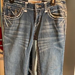 Laguna Beach jeans